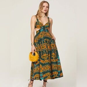 Ulla Johnson Sarika Dress